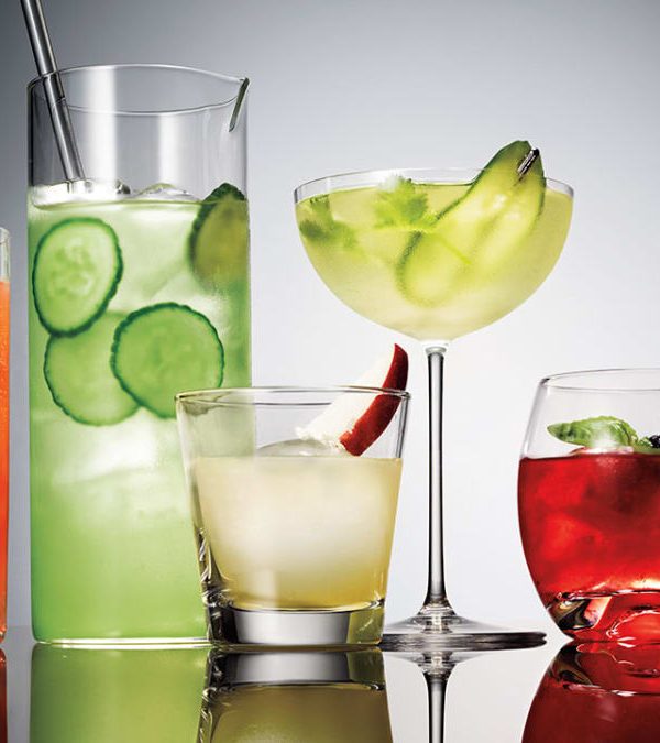 summer-cocktails summer-cocktails